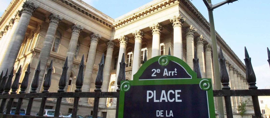 bourse-de-paris